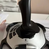 Джойстик Logitech Extreme 3D Pro (photo 2)
