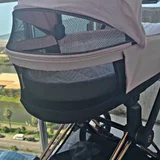Коляска Cybex Priam Rose Gold / Light Pink (photo 4)