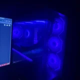 Игровой ПК AMD Ryzen 7 9850X3D / RX 9070 XT 16GB (photo 6)
