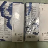 Постельное белье IKEA SÅNGLÄRKA (photo 1)