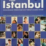 Учебники турецкого языка Yeni Istanbul A2 и B1 (photo 2)