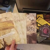 Настольная игра **Betrayal at House on the Hill 2nd edition** (photo 2)