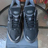 Женские кроссовки New Balance 2002 GORE-TEX (photo 2)