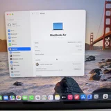 MacBook Air 15,3 M4 (2025) (photo 4)