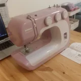Швейная машинка Janome (photo 1)