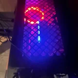 Игровой ПК полный комплект с монитором и периферией Ryzen 5 1400 GTX 1060 6GB 16GB RAM (photo 4)