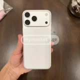 Мобильные телефоны Apple iPhone 17 Pro Max (photo 1)