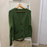 Кардиган UNIQLO (photo 4)