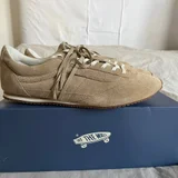 Новые кроссовки Vans Super Lowpro LX SLP (photo 5)