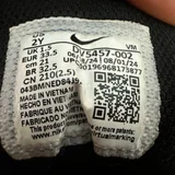 Детская обувь Nike (photo 2)