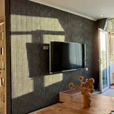 Декоративная панель и плинтус (photo 5)