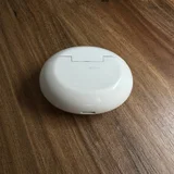 Беспроводные наушники Huawei FreeBuds 4i Ceramic White (photo 3)