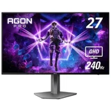 Монитор AOC AGON PRO AG276QZD OLED 27" (photo 3)