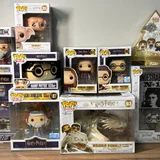 Фигурки Funko POP и аксессуары (photo 9)