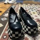 Обувь Charles & Keith 38 размера (photo 7)