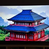 телевизор TCL 55’ QLED (photo 1)