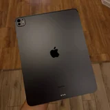 iPad Pro 13 M4 256 GB Black (photo 1)