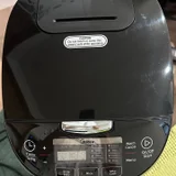 Мультиварка MIDEA (photo 1)