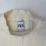 Мужская водолазка Zara XL (photo 7)