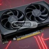 Видеокарта Radeon RX (photo 3)