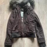 Куртка Abercrombie & Fitch из 2000-х (photo 1)