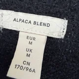 Кардиган из альпаки (photo 2)