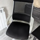 Компьютерное кресло из Jysk (hedensted (photo 1)