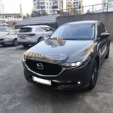 Mazda CX-5 (photo 1)