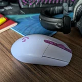 Мышь Logitech G305 (photo 1)