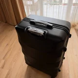 Чемодан XL (photo 2)