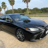 Lexus ES 300h (photo 3)