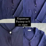 Юбка джинсовая Zara XS (photo 7)