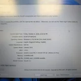 Ноутбук Dell Core i7 10-го поколения (photo 3)