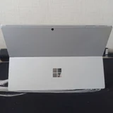 Microsoft Surface Pro 7 с док-станцией (photo 2)