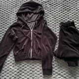 Спортивная кофта, размер S/M (photo 3)