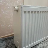Радиатор отопления Purmo бу 400x500x150 (photo 3)