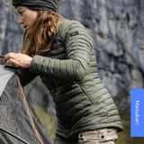 Пуховик Decathlon (photo 1)