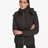 Новая теплая куртка Calvin Klein размер М (photo 1)