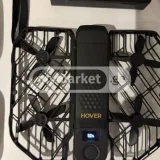 HOVERAir X1 PROMAX 8K с комплектом (photo 1)