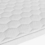 Топпер DREAMZONE KVISTEN 160x200 (photo 2)