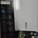 Портативный кондиционер Mesco MS 7856 (photo 3)