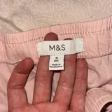 Штаны baloon M&S новые (photo 3)