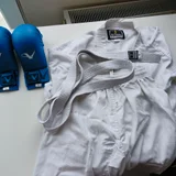 Кимоно и перчатки (photo 1)