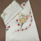 Скатерть и 8 салфеток (photo 2)