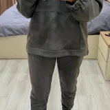 Костюм спортивный , размер S-L подойдет (photo 1)