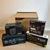 Мощный игровой ПК Ryzen 7600X / RTX 5070 Ti / 32 GB RAM / 1 TB SSD (photo 4)