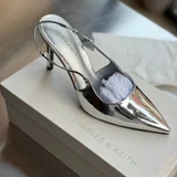 Туфли CHARLES & KEITH (photo 1)