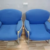 Чехлы снимаются и стираются при необходимости в обычной стиральной машине. (photo 2)