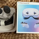 Meta Quest 3S VR очки (photo 2)