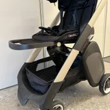 Прогулочная коляска Bugaboo Ant (photo 3)